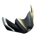 Amotopart Suzuki GSXR 600/750 2008-2010 K8 Fairing Kit Bodywork Plastic ABS