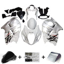 Fairings Hayabusa GSXR1300 (1999-2007) Bodywork Fairing ABS Injection Molded Set 4 Color Generic