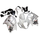 Fairings Hayabusa GSXR1300 (1999-2007) Bodywork Fairing ABS Injection Molded Set 4 Color Generic