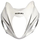 Fairings Hayabusa GSXR1300 (1999-2007) Bodywork Fairing ABS Injection Molded Set 4 Color Generic