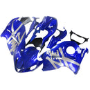 Suzuki Hayabusa GSXR1300 1999-2007 Injection Fairing Kit Bodywork Plastic ABS