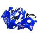 Suzuki Hayabusa GSXR1300 1999-2007 Fairing Kit Bodywork Plastic ABS