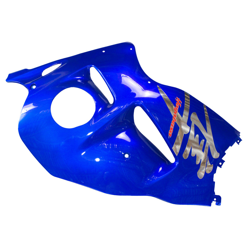 Suzuki Hayabusa GSXR1300 1999-2007 Fairing Kit Bodywork Plastic ABS