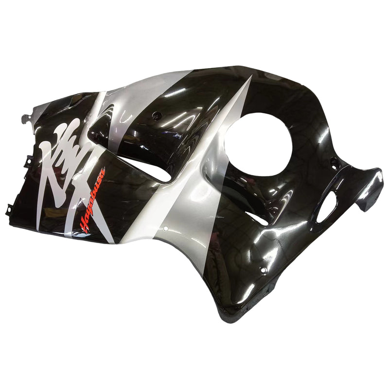 Suzuki Hayabusa GSXR1300 1999-2007 Fairing Kit Bodywork Plastic ABS