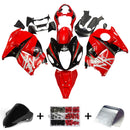 Suzuki Hayabusa GSXR1300 1999-2007 Fairing Kit Bodywork Plastic ABS