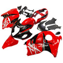 Suzuki Hayabusa GSXR1300 1999-2007 Fairing Kit Bodywork Plastic ABS