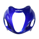 Amotopart Suzuki Hayabusa GSX1300R 1999-2007 Fairing Kit Bodywork Plastic ABS