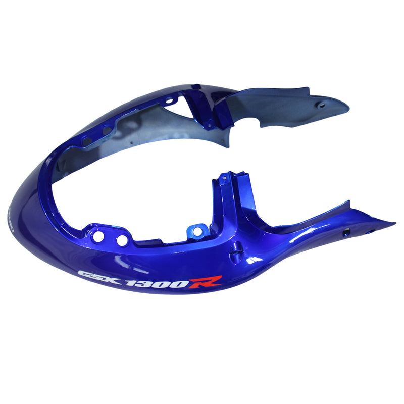 Amotopart Suzuki Hayabusa GSX1300R 1999-2007 Fairing Kit Bodywork Plastic ABS