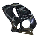 Fairings Suzuki GSX 1300 Hayabusa All Black Hayabusa   (2008-2020) Generic