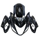 Fairings Suzuki GSX 1300 Hayabusa All Black Hayabusa   (2008-2020) Generic