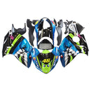 Suzuki Hayabusa GSXR1300 2008-2020 Fairing Kit Bodywork Plastic ABS