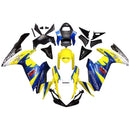 For GSXR 600/750 (2011-2024) K11 Bodywork Fairing ABS Injection Molded Set Generic