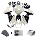 Fairings Plastics 2011-2024 Suzuki GSXR600 GSXR750 K11 White Black GSXR  Generic