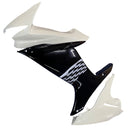 Fairings Plastics 2011-2024 Suzuki GSXR600 GSXR750 K11 White Black GSXR  Generic