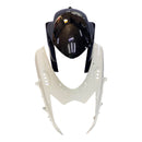 Fairings Plastics 2011-2024 Suzuki GSXR600 GSXR750 K11 White Black GSXR  Generic
