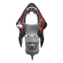 Fairings Plastics 2011-2023 Suzuki GSXR600 GSXR750 K11 Black Red GSXR Generic