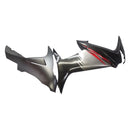 Fairings Plastics 2011-2023 Suzuki GSXR600 GSXR750 K11 Black Red GSXR Generic