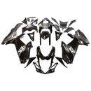 For GSXR 600/750 (2011-2024) K11 Bodywork Fairing ABS Injection Molded Set Generic