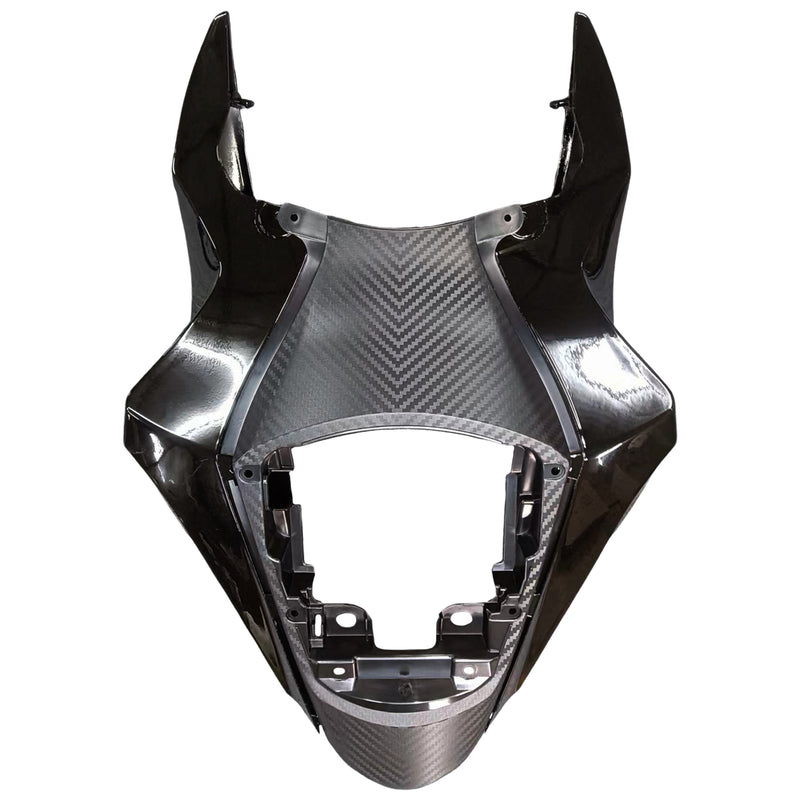 Fairings Plastics 2011-2023 Suzuki GSXR600 GSXR750 K11 Black GSXR Generic