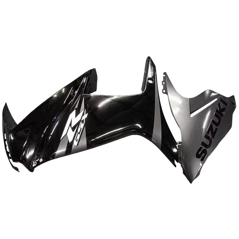 Fairings Plastics 2011-2023 Suzuki GSXR600 GSXR750 K11 Black GSXR Generic