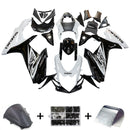 For GSXR 600/750 (2011-2024) K11 Bodywork Fairing ABS Injection Molded Set Generic