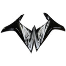 For GSXR 600/750 (2011-2024) K11 Bodywork Fairing ABS Injection Molded Set Generic