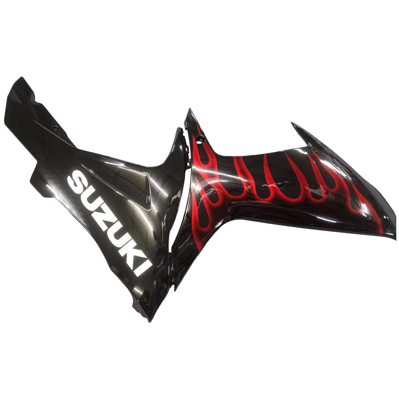 Suzuki GSXR 600/750 2011-2024 K11 Fairing Kit Bodywork Plastic ABS