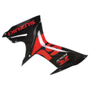 Suzuki GSXR 600/750 2011-2024 K11 Fairing Kit Bodywork Plastic ABS