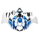 Suzuki GSXR 600/750 2011-2024 K11 Fairing Kit Bodywork Plastic ABS