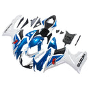 Suzuki GSXR 600/750 2011-2024 K11 Fairing Kit Bodywork Plastic ABS