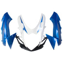 Suzuki GSXR 600/750 2011-2024 K11 Fairing Kit Bodywork Plastic ABS