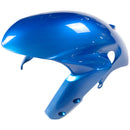 Suzuki GSXR 600/750 2011-2024 K11 Fairing Kit Bodywork Plastic ABS