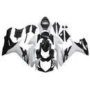 Suzuki GSXR 600/750 2011-2024 K11 Fairing Kit Bodywork Plastic ABS