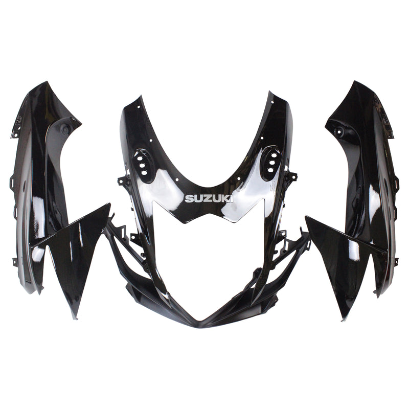 Suzuki GSXR 600/750 2011-2024 K11 Fairing Kit Bodywork Plastic ABS