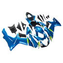 Suzuki GSXR 600/750 2011-2024 K11 Fairing Kit Bodywork Plastic ABS
