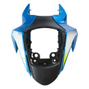 Suzuki GSXR 600/750 2011-2024 K11 Fairing Kit Bodywork Plastic ABS
