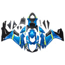 Suzuki GSXR 600/750 2011-2024 K11 Fairing Kit Bodywork Plastic ABS