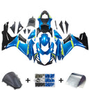 Suzuki GSXR 600/750 2011-2024 K11 Fairing Kit Bodywork Plastic ABS