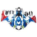 Suzuki GSXR 600/750 2011-2024 K11 Fairing Kit Bodywork Plastic ABS