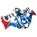 Suzuki GSXR 600/750 2011-2024 K11 Fairing Kit Bodywork Plastic ABS