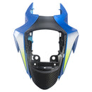 Suzuki GSXR 600/750 2011-2024 K11 Fairing Kit Bodywork Plastic ABS