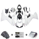 Suzuki GSXR 600/750 2011-2024 K11 Fairing Kit Bodywork Plastic ABS