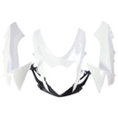 Suzuki GSXR 600/750 2011-2024 K11 Fairing Kit Bodywork Plastic ABS