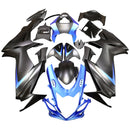 Amotopart  Suzuki GSXR 600/750 2011-2024 K11 Fairing Kit Bodywork Plastic ABS