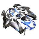 Amotopart  Suzuki GSXR 600/750 2011-2024 K11 Fairing Kit Bodywork Plastic ABS