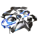 Amotopart  Suzuki GSXR 600/750 2011-2024 K11 Fairing Kit Bodywork Plastic ABS