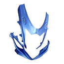 Amotopart  Suzuki GSXR 600/750 2011-2024 K11 Fairing Kit Bodywork Plastic ABS