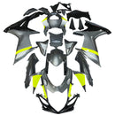 Amotopart  Suzuki GSXR 600/750 2011-2024 K11 Fairing Kit Bodywork Plastic ABS