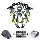 Amotopart  Suzuki GSXR 600/750 2011-2024 K11 Fairing Kit Bodywork Plastic ABS