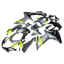 Amotopart  Suzuki GSXR 600/750 2011-2024 K11 Fairing Kit Bodywork Plastic ABS
